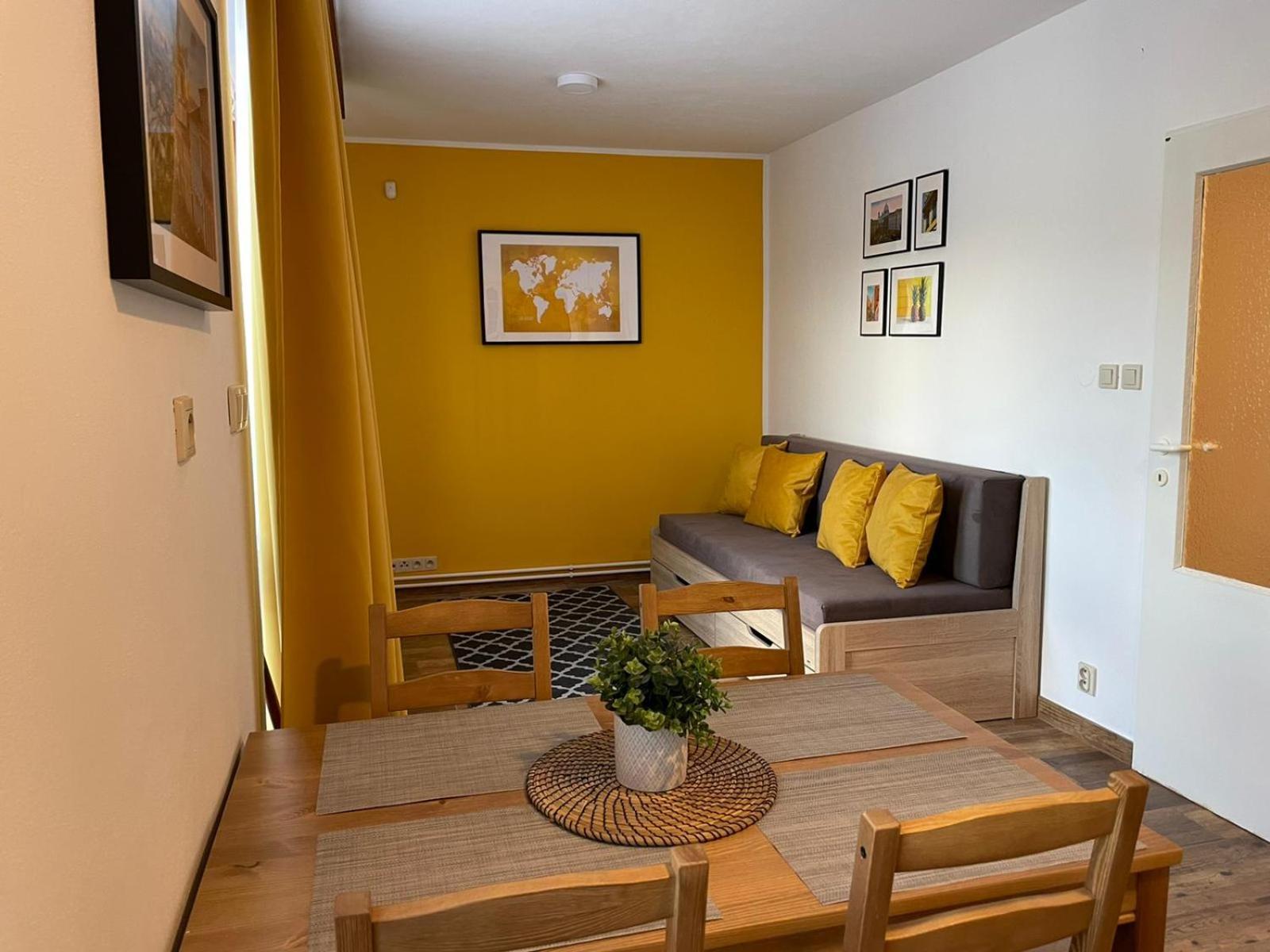 Penzion U Prehrady Luhačovice 部屋 写真